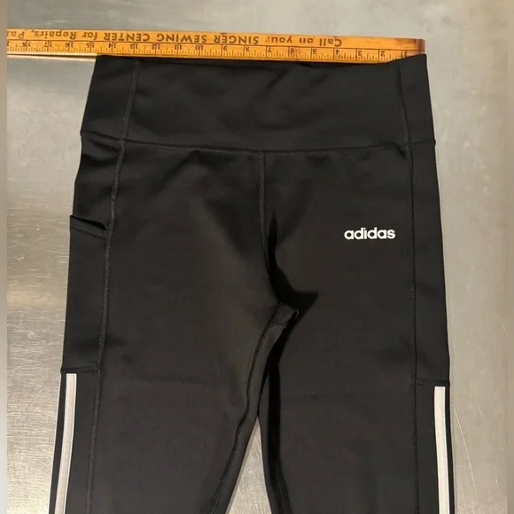 Adidas Climalite Leggings - Picture 3 of 7